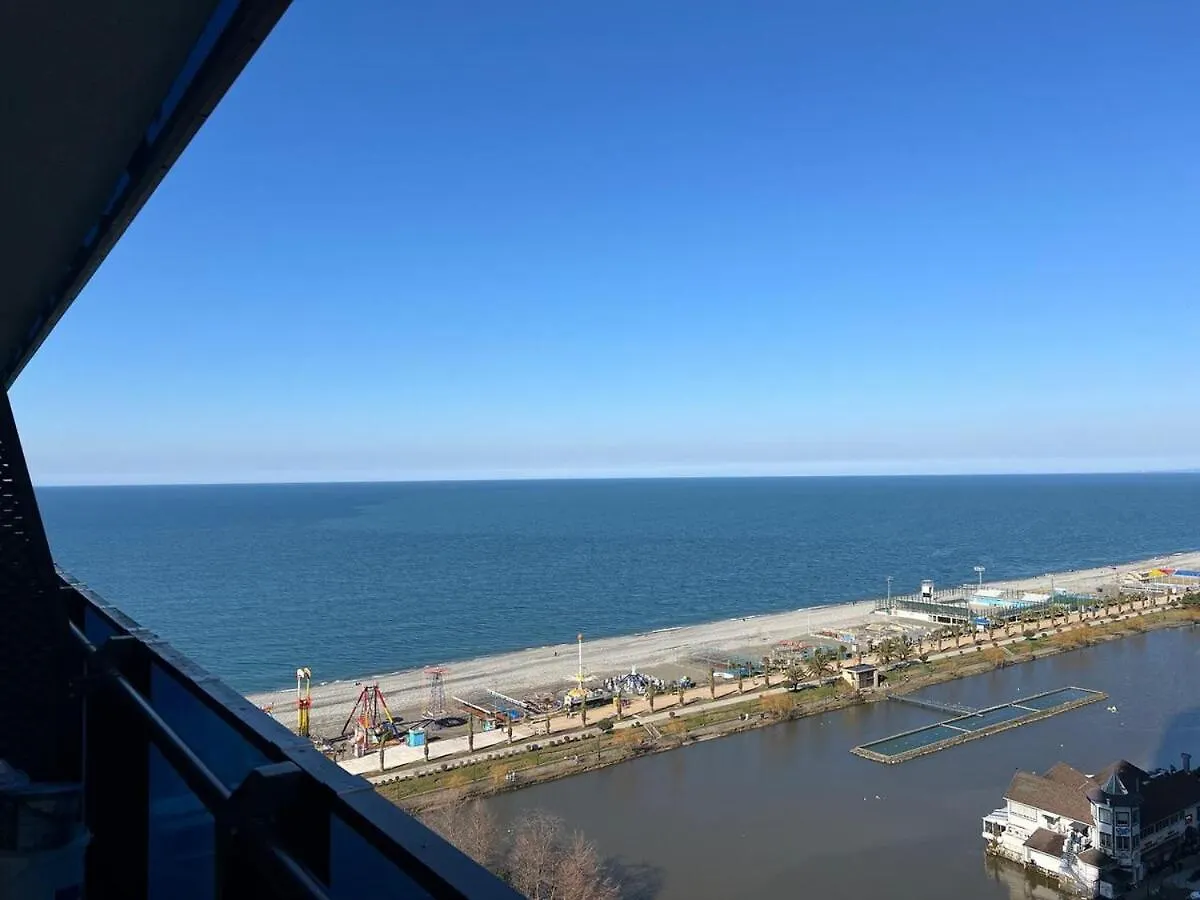 Sunny Batumi Orbi City, C Block, 17 Floor Georgia